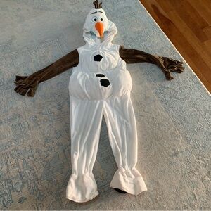Disney Olaf Kids Costume